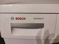Suszarka bębnowa Bosch