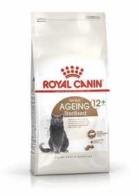 Royal Canin Sterilised 12+ 2кг