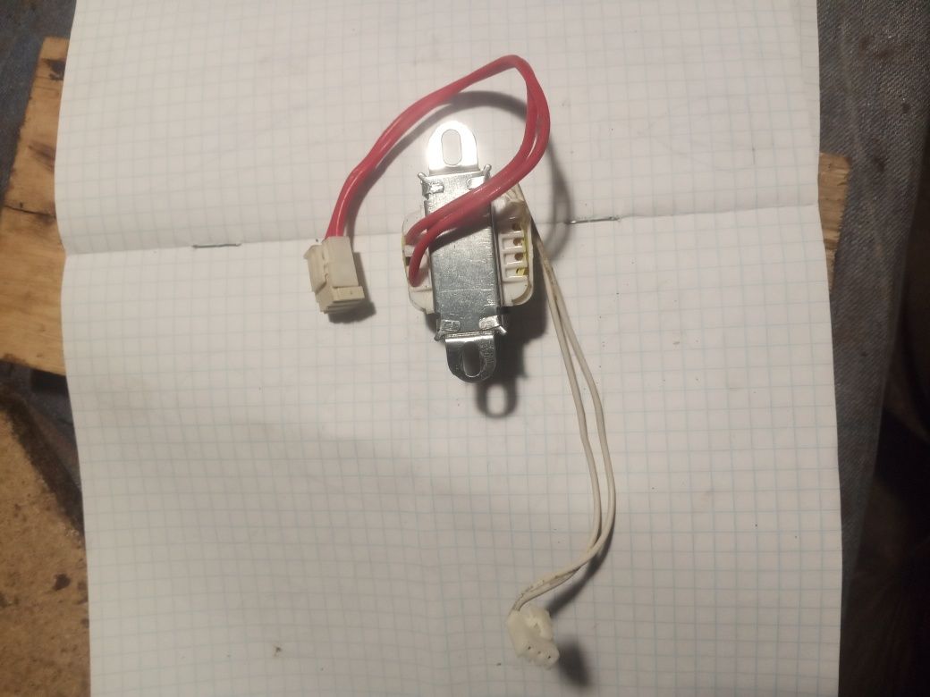 EI 35-131000100A трансформатор серії 50Hz