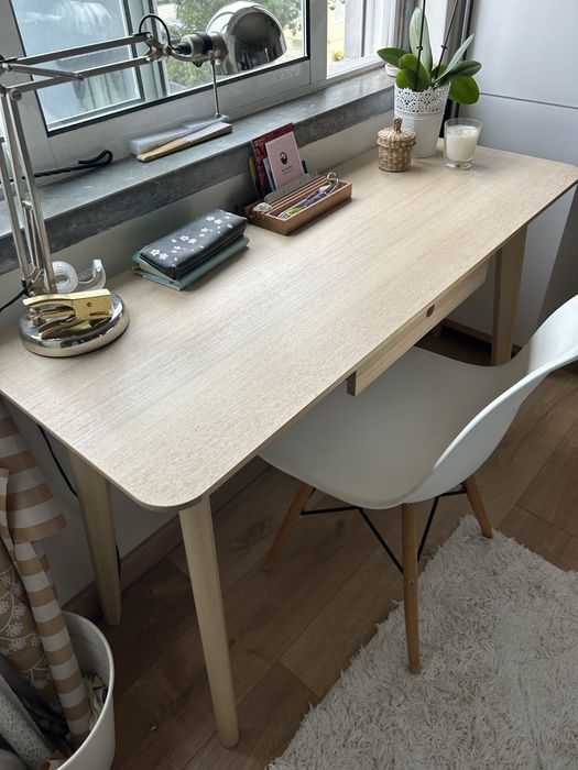 Vendo secretaria ikea