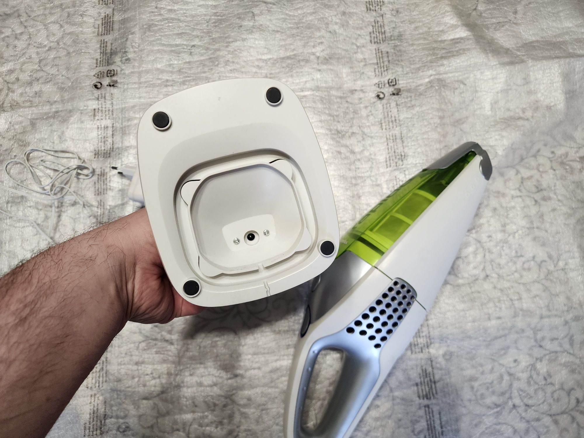 Автомобільний пилосос ELECTROLUX ZB 403.Б/У