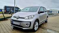 Volkswagen up! VW UP! Beats