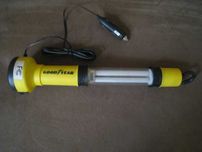 Lampa samochodowa Goodyear