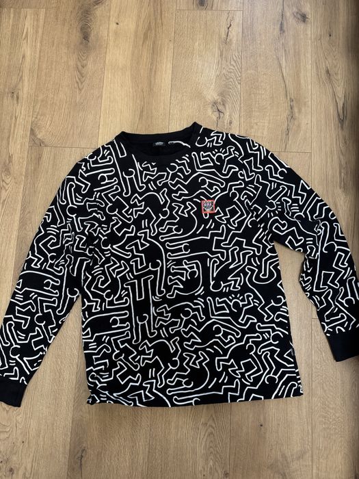 Чоловіча кофта Cropp