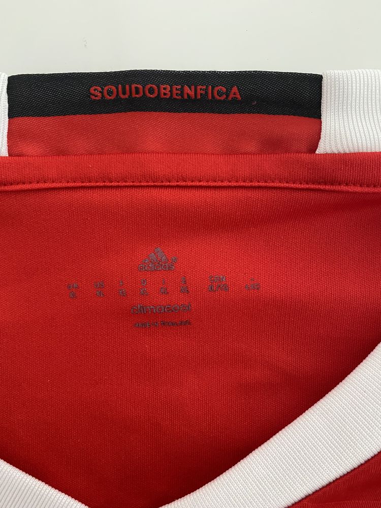 Camisola benfica XL