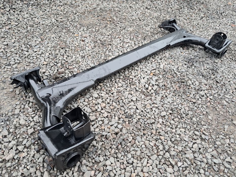 Балка задня ваз 2108; 2109 21099; 2110 2114;2115