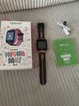 Zegarek smartwatch dla dzieci forever