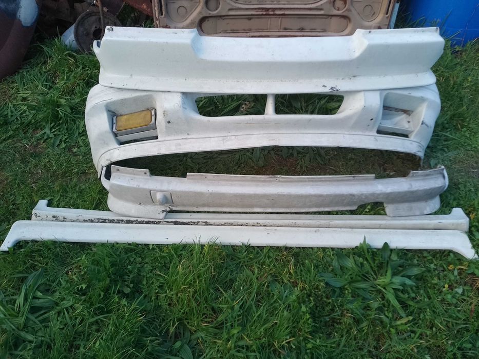 Clássicos e antigos Ford Rs