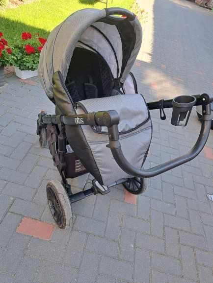 Wózek 3w1 Ottis.