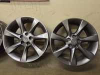 Диски 19" Lexus RX, Toyota Highlander,