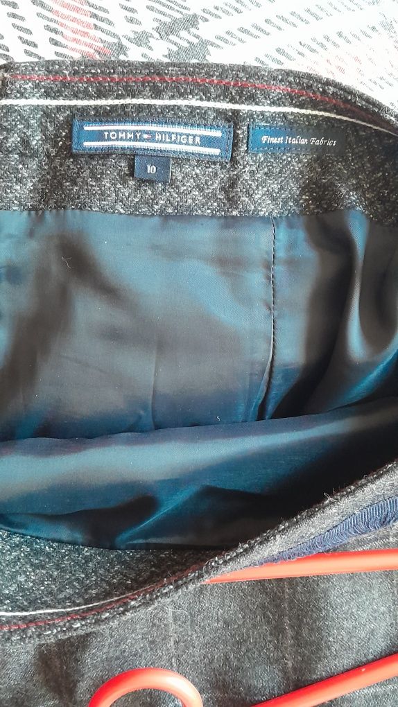 Spódnica Tommy Hilfiger