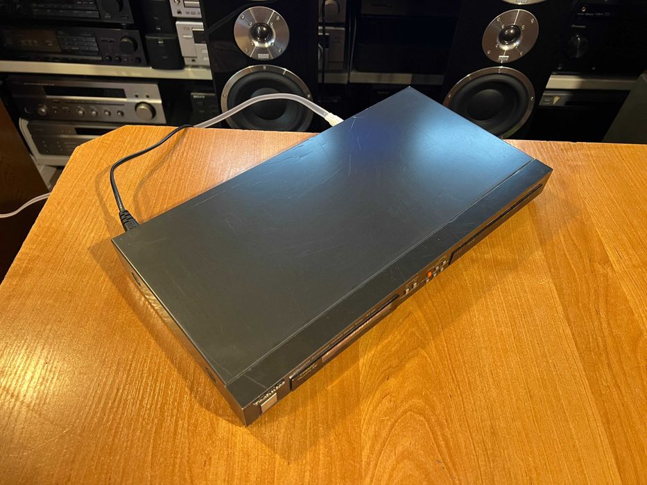 Tuner radiowy Technics ST-G3 Audio Room