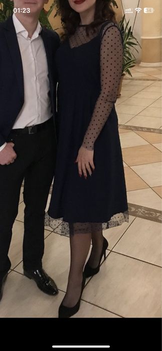 Платье Vovk  700грн