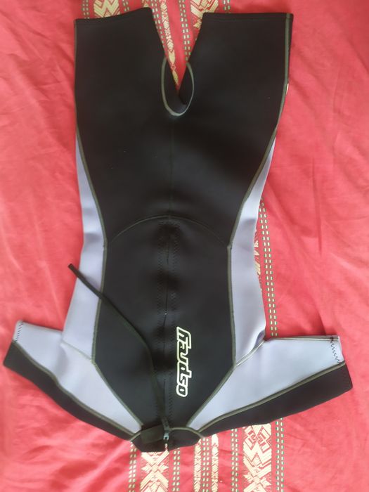 Гидрокостюм ( osprey)