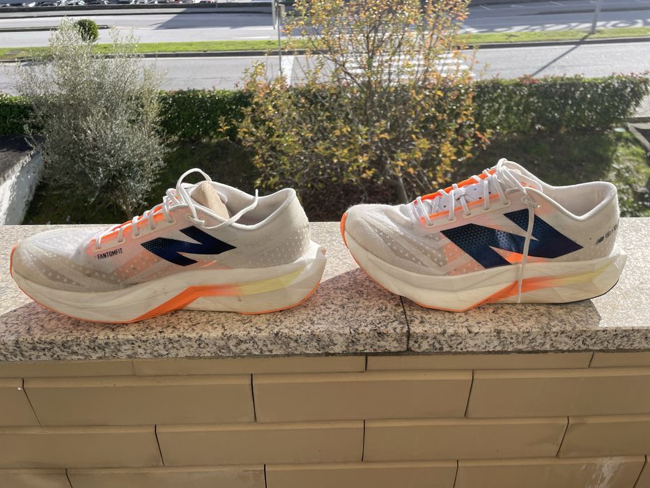 New Balance SC Elite v4 n45