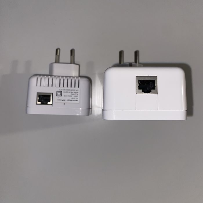 Devolo Magic 1 LAN Powerline Adapter (1-1) – Excelente Estado