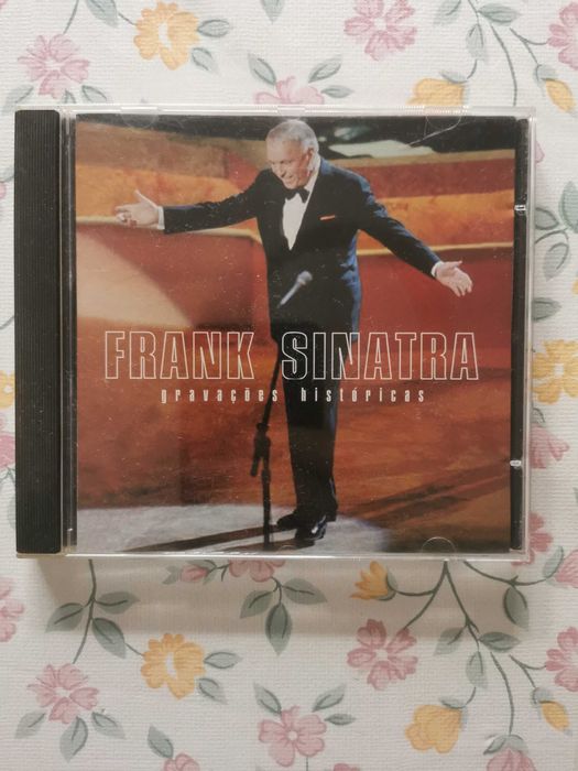 Brel*Cat Stevens*U2*Italians*Cohen*Frank