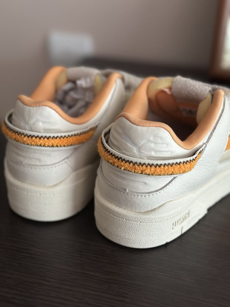 Снікерси Puma Market X Slipstream