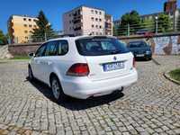 Volkswagen golf 6 1.6tdi 2011 kombi