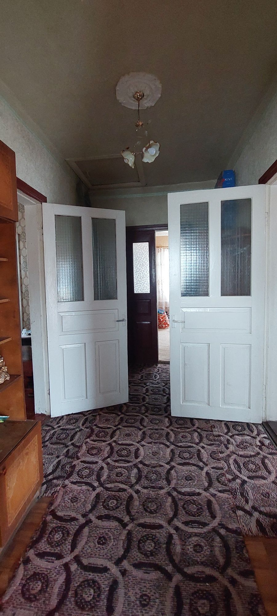 Продам дом в Солоницевке (п.Ольшаны)