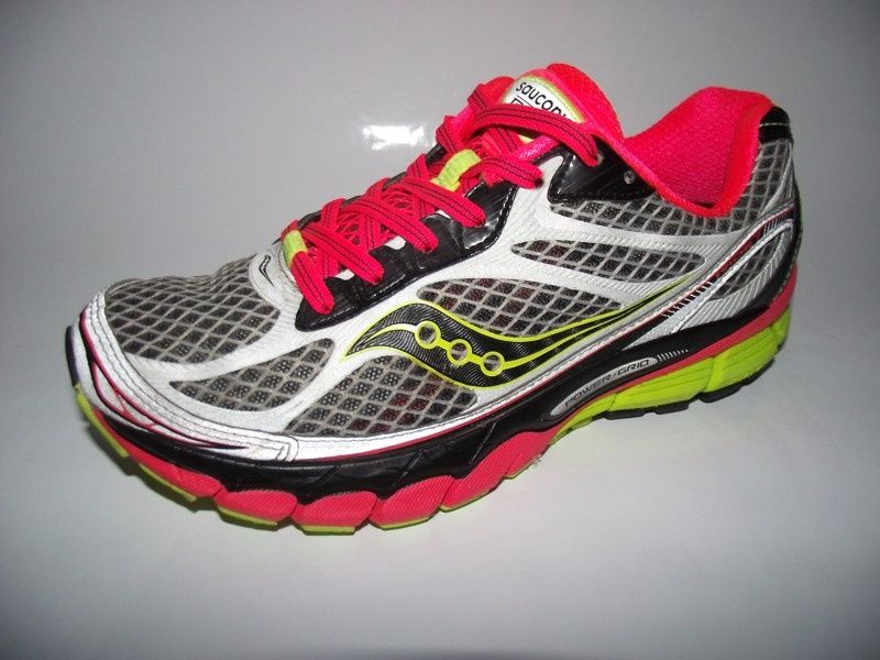 Saucony Ride 7 rozmiar 40