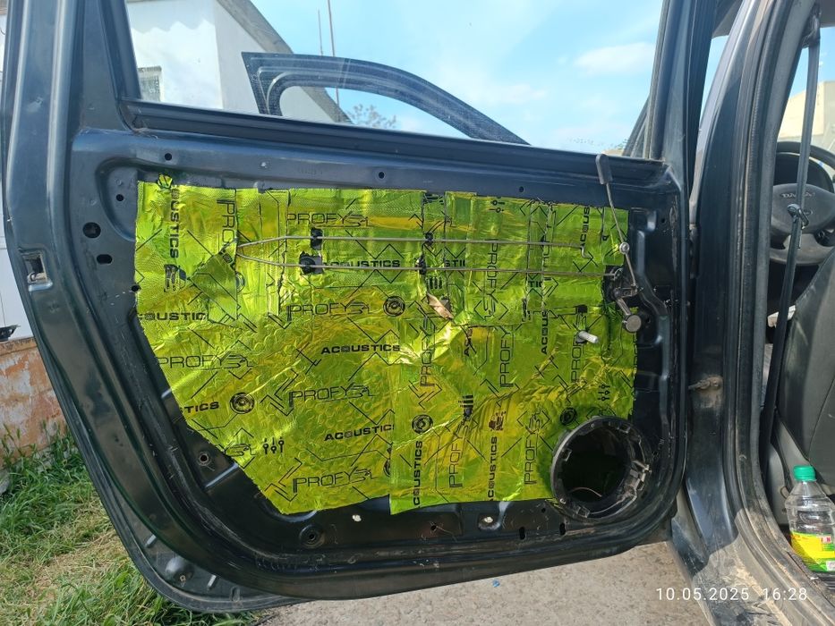 Рено логан мсв 1  ,1.6 бензин газ