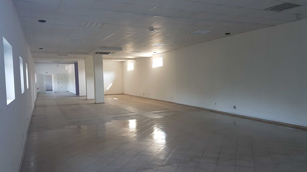 Hala, Salon sprzedaży, Lokal handlowy, na Produkcję, 270m2 w Toruniu,