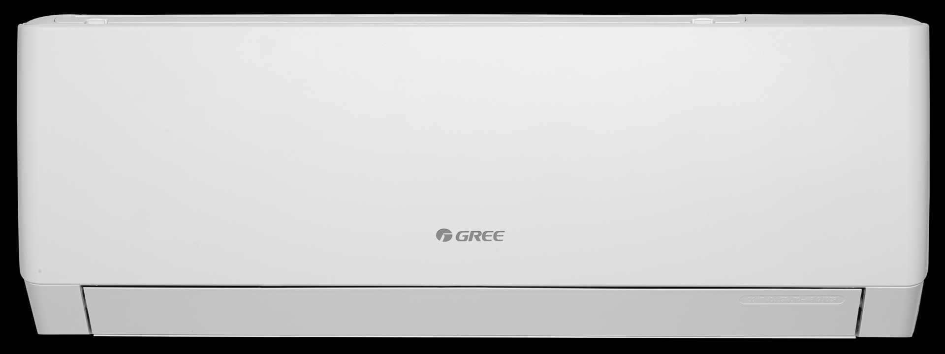 Klimatyzacja z montażem Gree Pular GWH12AGB 3,2 kW do 65m2