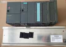 Okazja Sterownik Siemens s7 300 CPU313C-2DP 6ES7 313-6CE01-0AB0 i inne