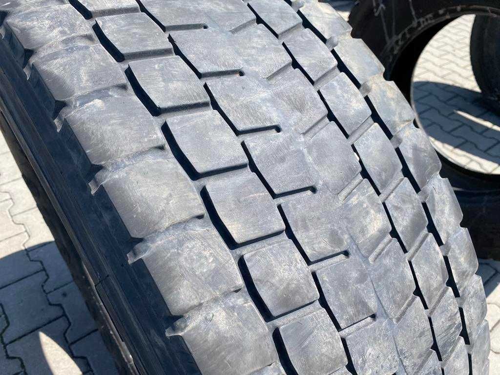 Opona ciężarowa używana napęd 315/70R22.5 FIRESTONE FD622 PLUS / 6-7mm