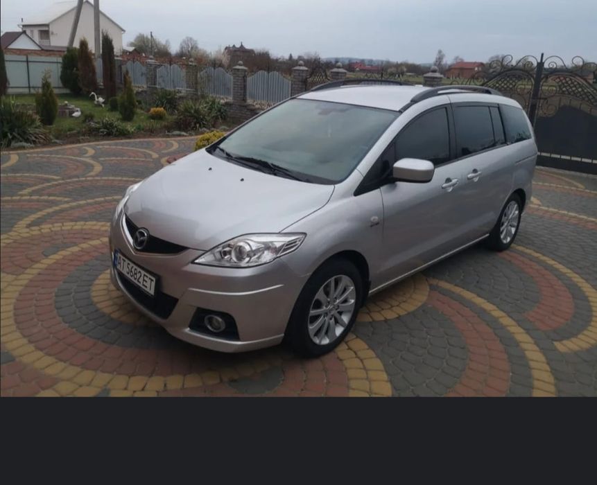 Продам автомобіль