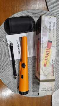 Wykrywacz Metalu GP-POINTER Pro-pointer Pinpointer