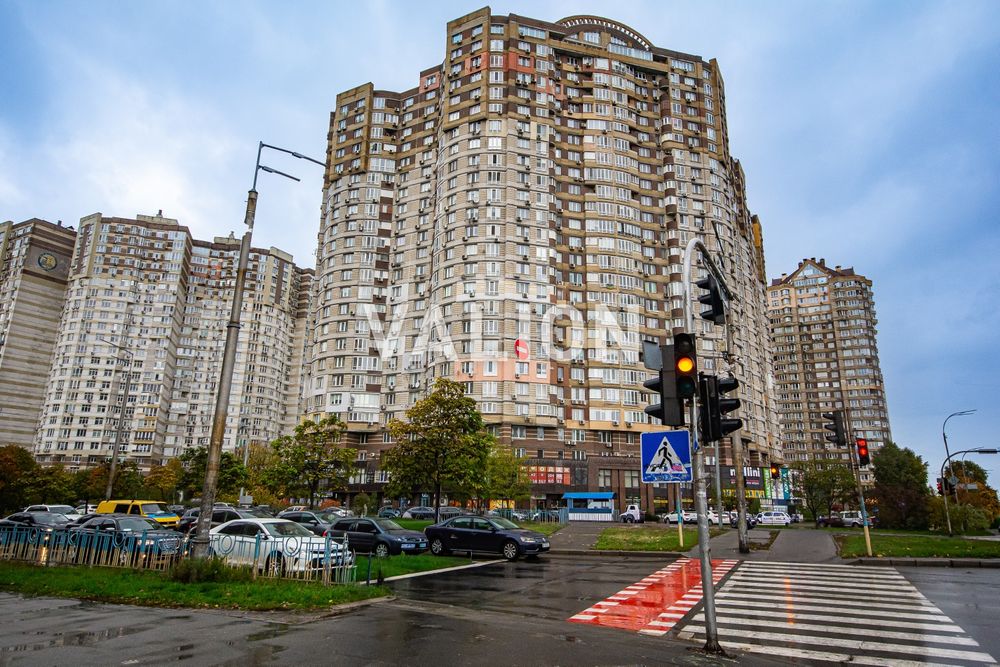 Продаж без % 2к квартири Григоренка 22/20 Позняки Дарницький Лівий