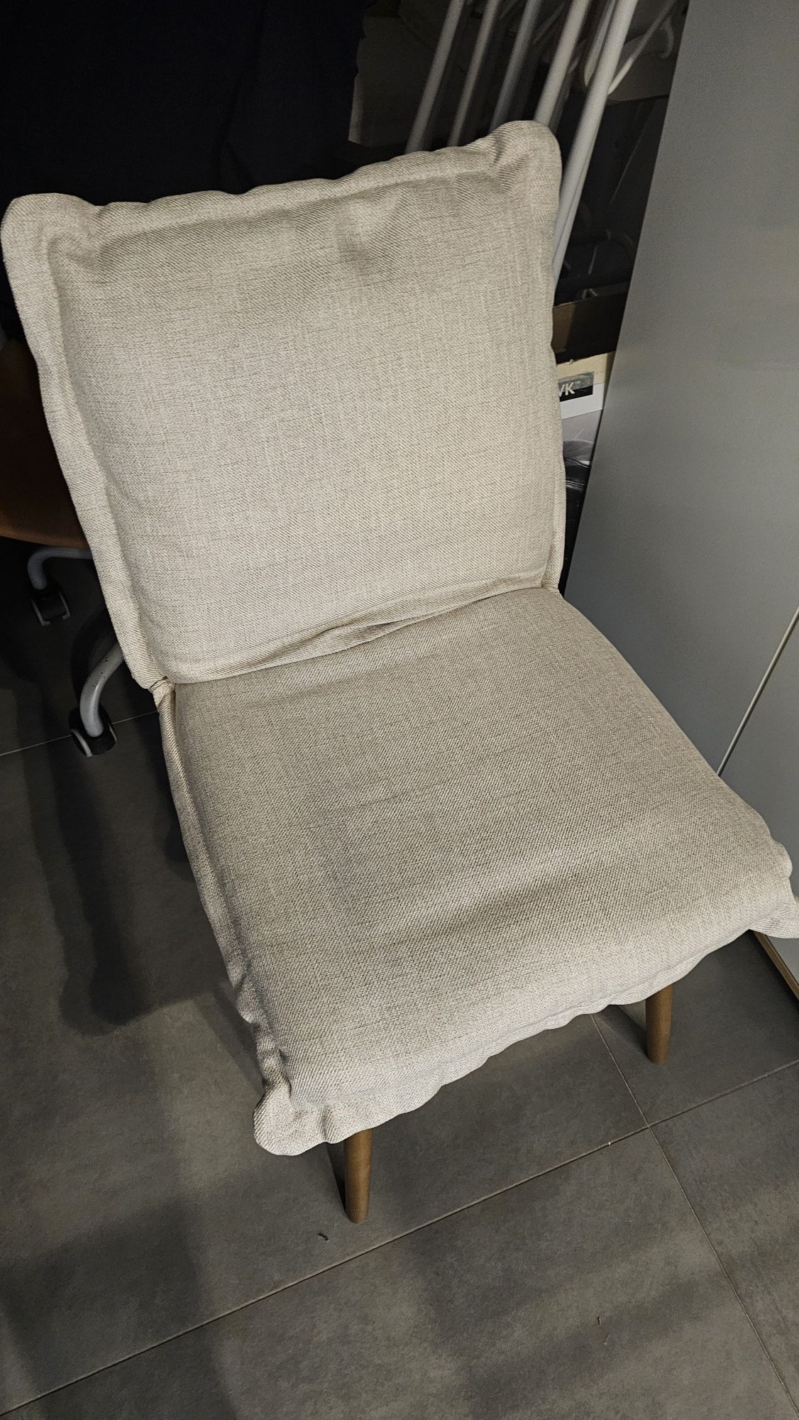 Krzesła Ikea Klinten 6szt