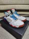 NIKE AIR JORDAN MARS 270 - r. 42.5