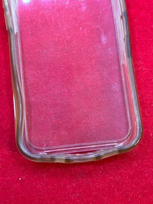 outlet plecki otterbox do apple iphone 13 mini symmetry bezbarwny opis