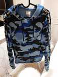 Bluza Hype moro L