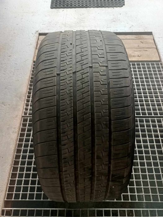 Witam sprzedam oponę Goodyear EAGLE 255/35 R20