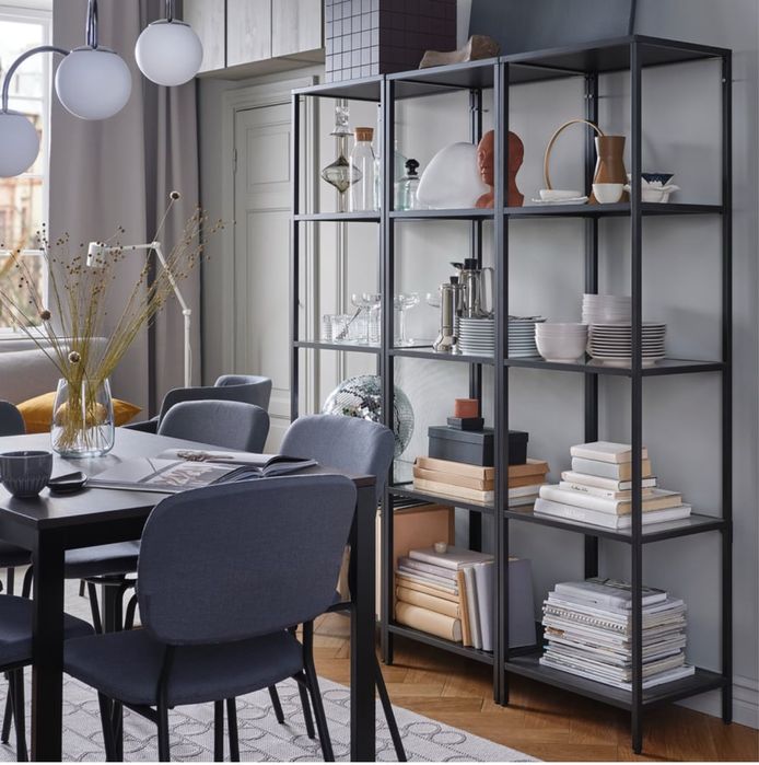 Estante VITTSJO - Ikea