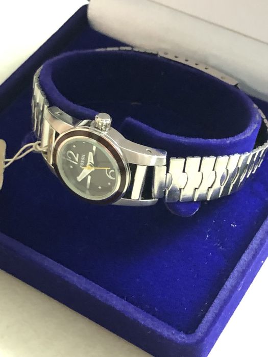 Zegarek damski marki Fossil Vintage