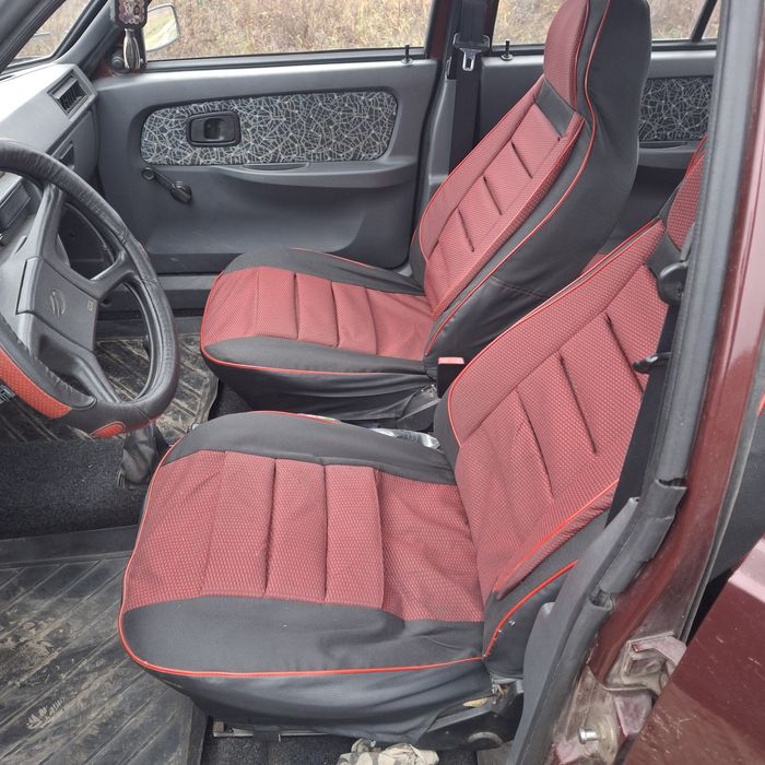 Славута 1,2 бензин