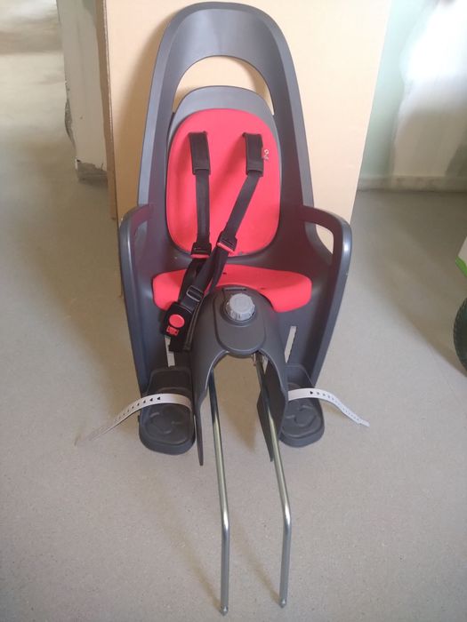 Fotelik rowerowych Hamax