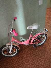 Дитячий велосипед