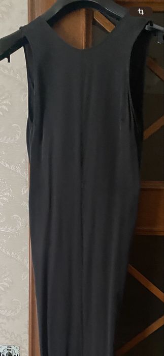 Сарафан шелк ST AGNI оригинал