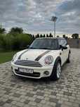 MINI Clubman Cooper D