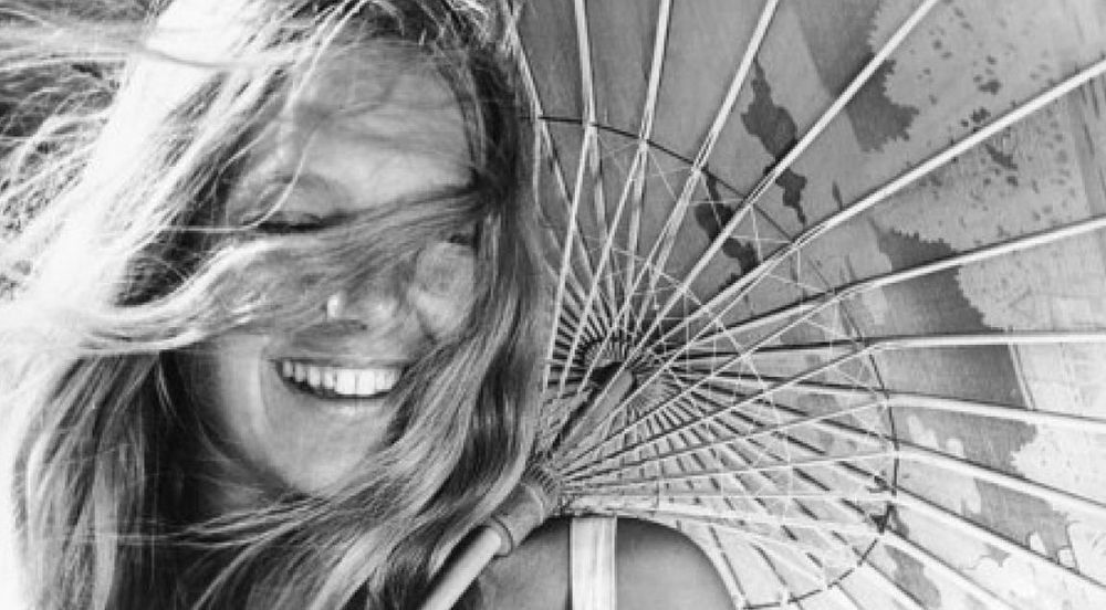 Chińska parasolka. Okazja