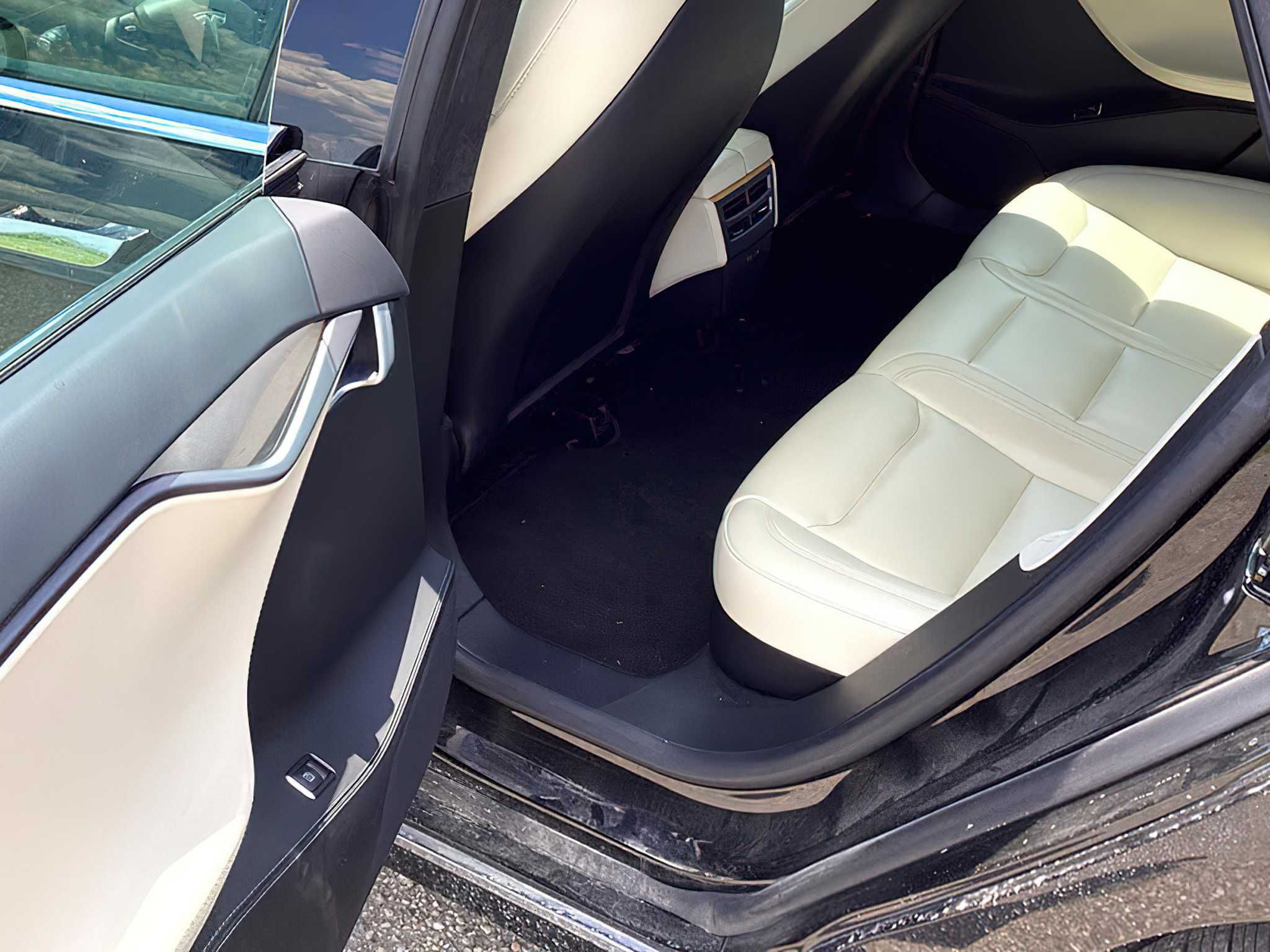 Tesla Model S Longe Range 2020