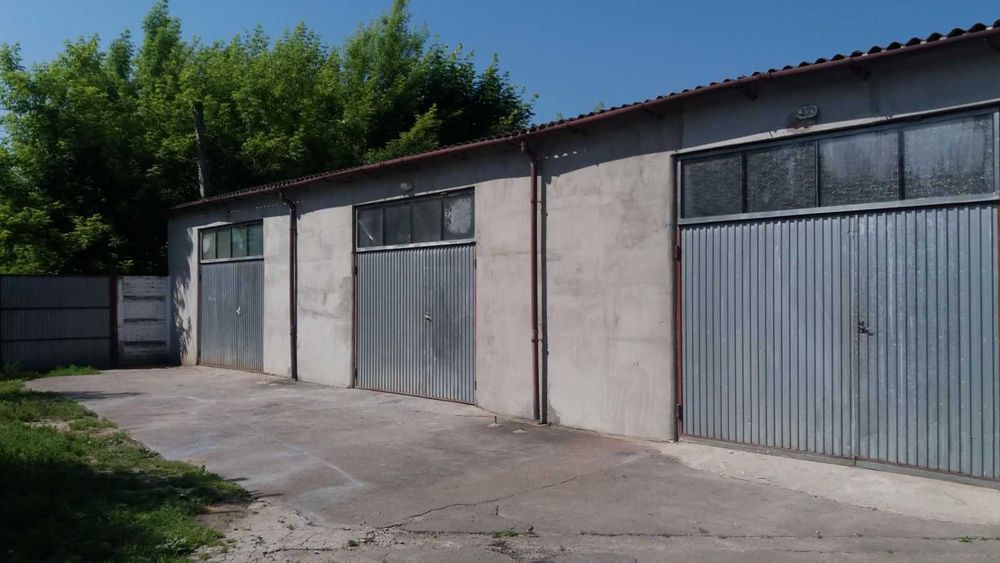 Продається автосервіс