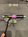 Wolverine Airsoft Reaper V2  - Kit Completo com FCU Bluetooth