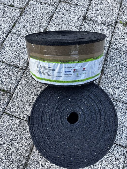 Mata antyposlizgowa regupol 7210 Ls Plus